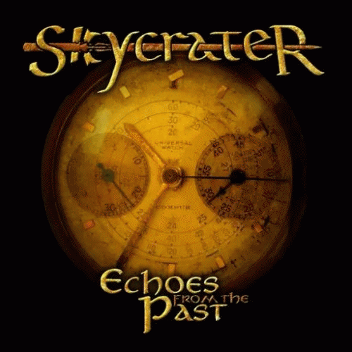 Skycrater : Echoes from the Past